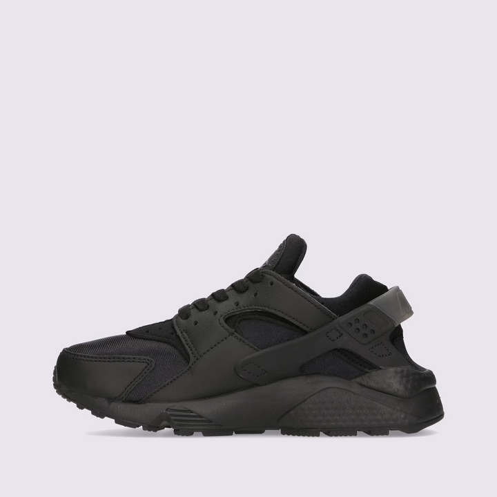 Nike Huarache "Triple Black" Czarne DH4439-001