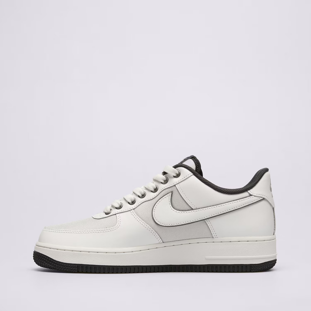 Nike Air Force 1 '07 Low "Summit White" Białe Męskie Buty Sportowe Sneakersy IM6001-121