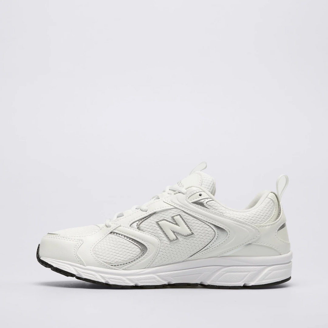 New Balance 408 "White" Białe Buty Sportowe Sneakersy ML408W