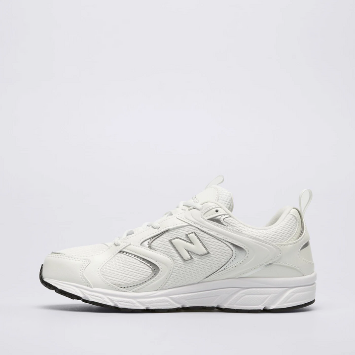 New Balance 408 "White" Białe Buty Sportowe Sneakersy ML408W