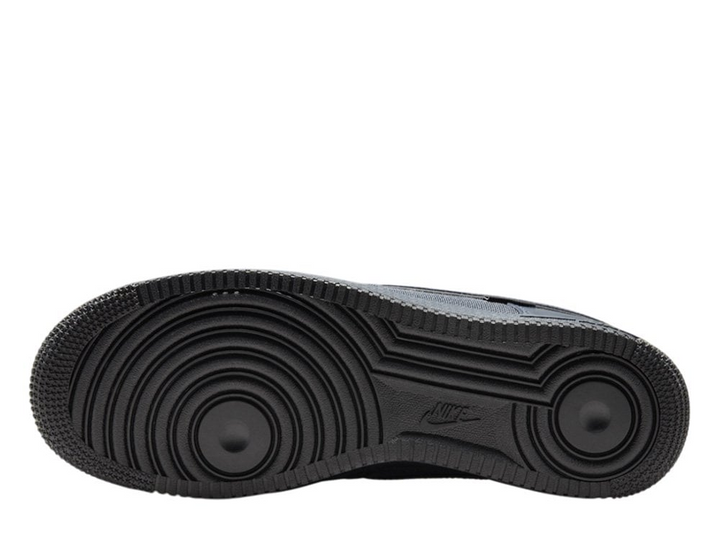 Nike Air Force 1 "Dark Obsidian" Granatowe Męskie Buty Sportowe Sneakersy IM6001-475