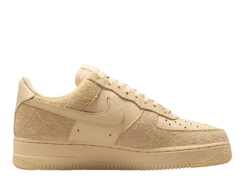 Nike Air Force 1 Low "Sand" Beżowe IB4001-200