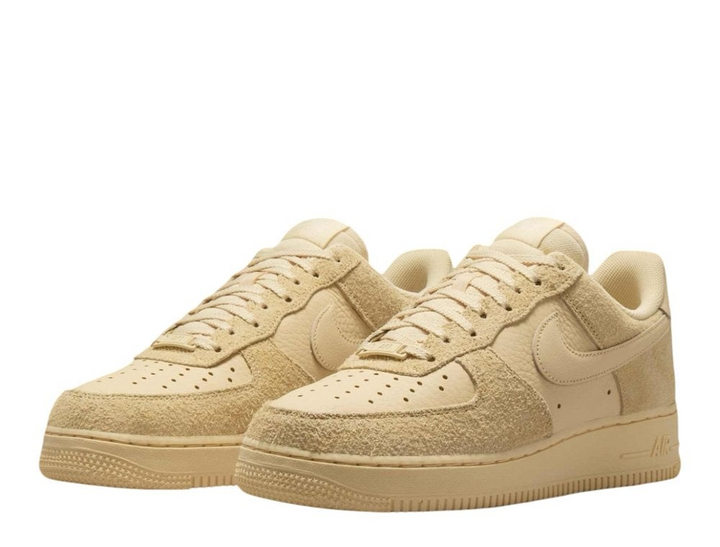 Nike Air Force 1 Low "Sand" Beżowe IB4001-200