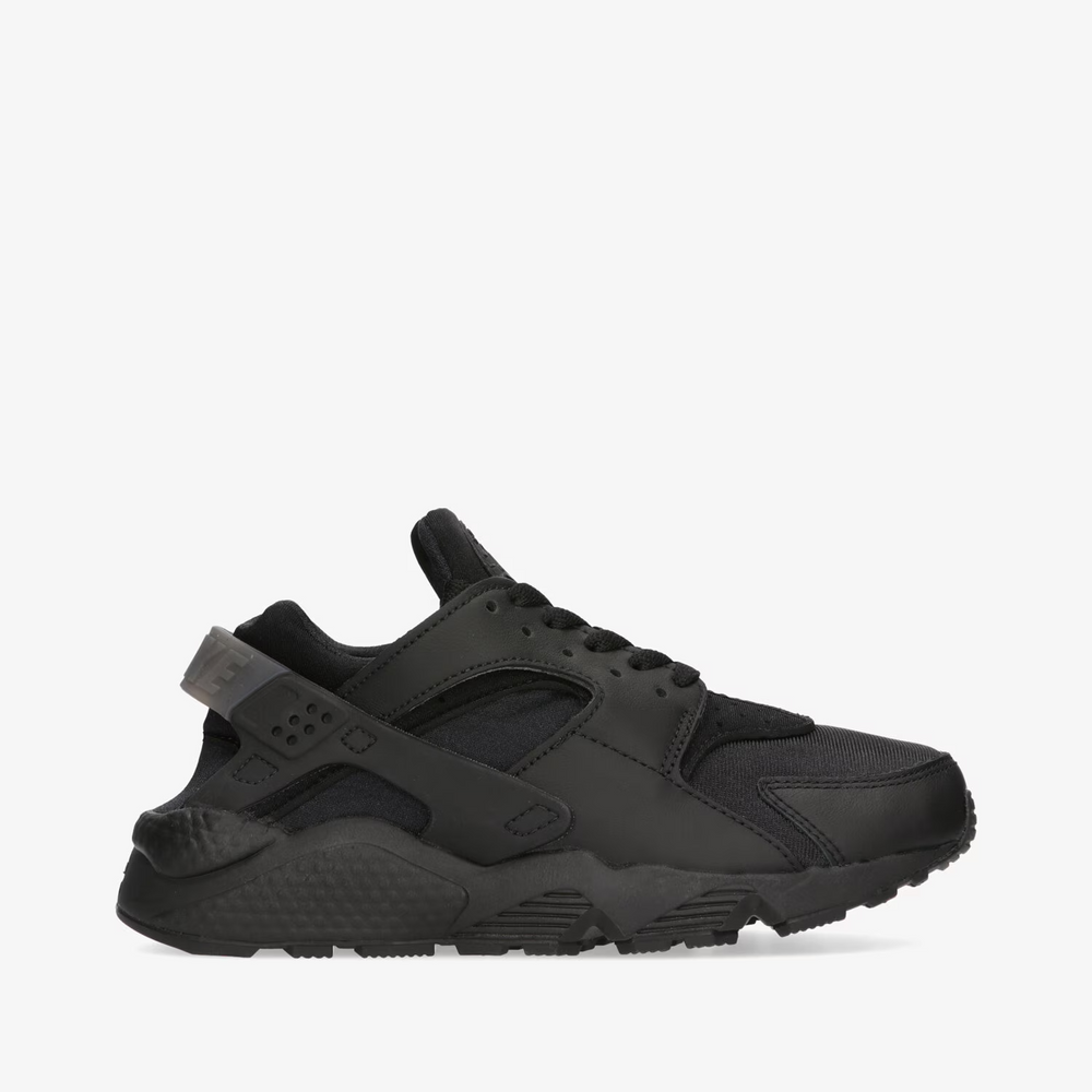 Nike Aire Huarache W Czarne Sneakersy DH4439 001