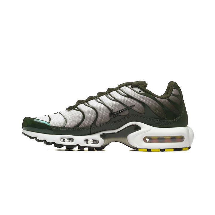 Nike Air Max Plus Sequoia Cargo Khaki DM0032-300