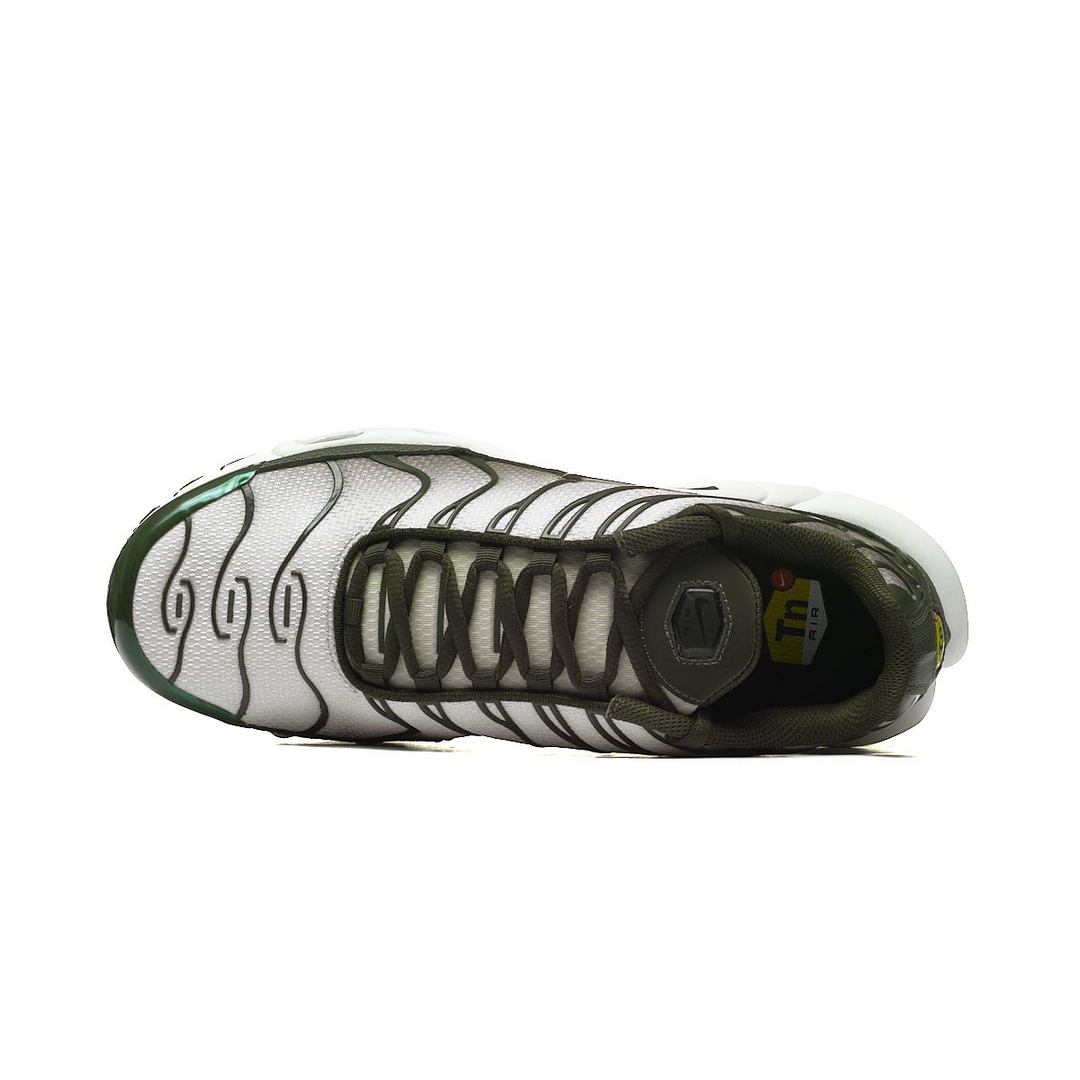 Nike Air Max Plus Sequoia Cargo Khaki DM0032-300
