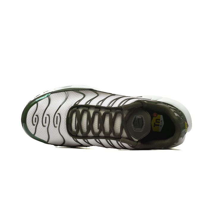 Nike Air Max Plus Sequoia Cargo Khaki DM0032-300