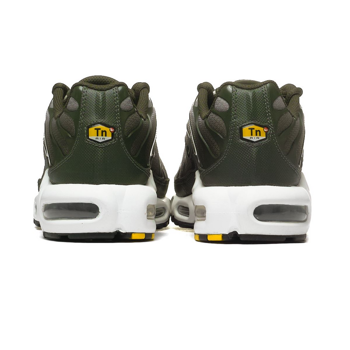 Nike Air Max Plus Sequoia Cargo Khaki DM0032-300