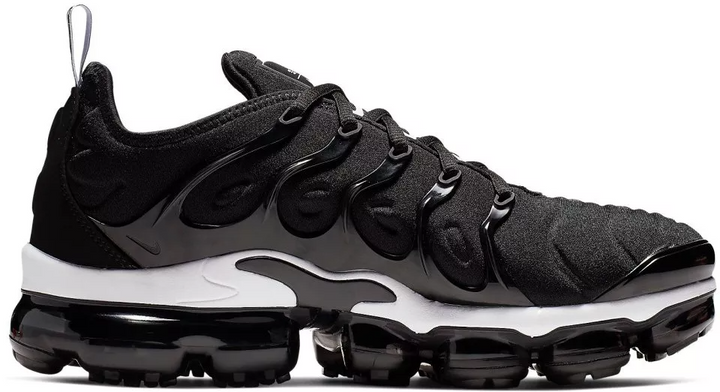 Nike Air VaporMax Plus Overbranding Black Czarne 924453-011