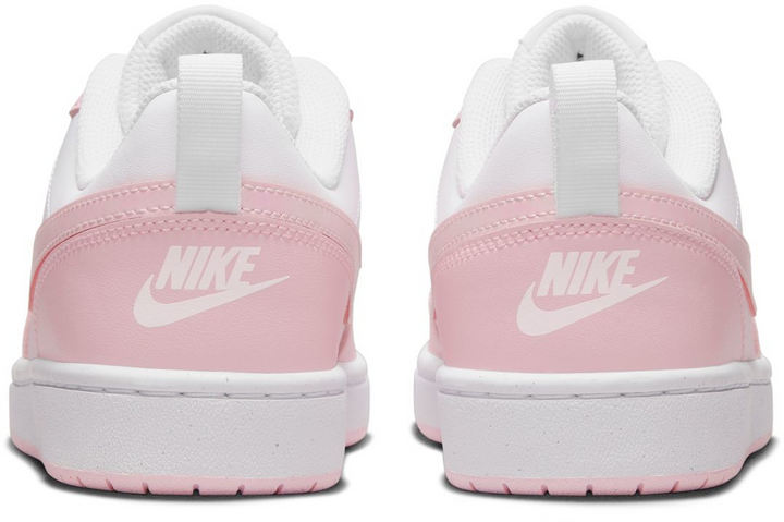 Nike Court Borough Low 2 SE "Pink Foam" Różowe DQ0492-100