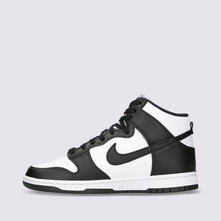 Nike Dunk High Panda Czarne Białe DD1399-105