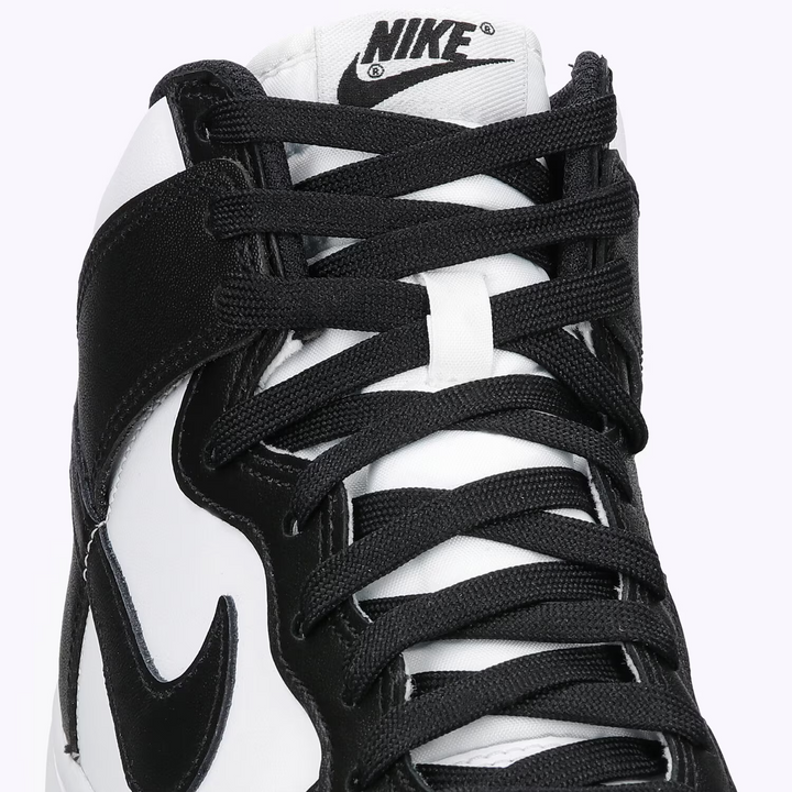 Nike Dunk High Panda Czarne Białe DD1399-105