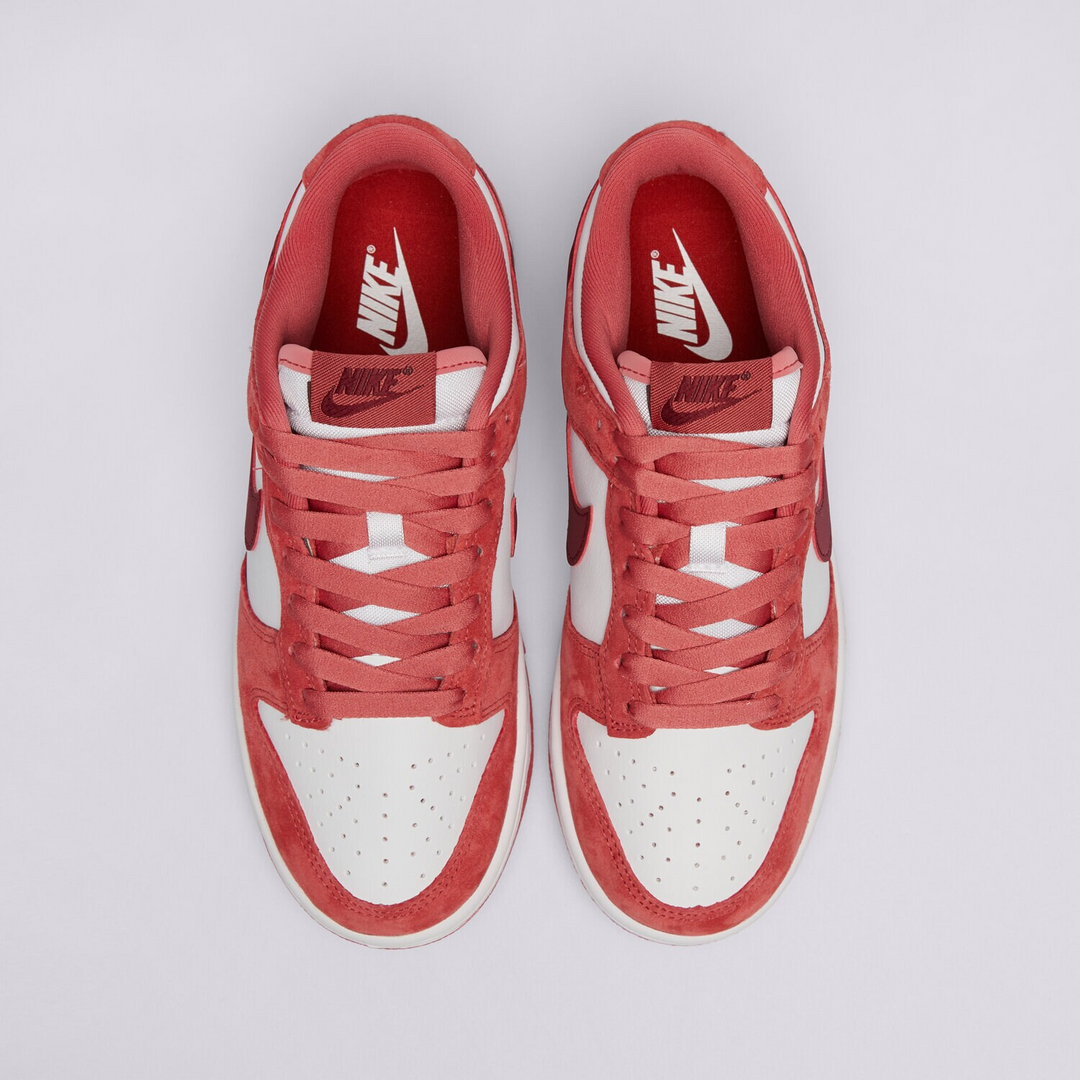 Nike Dunk Low Valentine's Day 2024 FQ7056-100