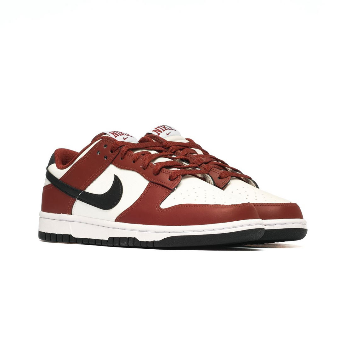 Nike Dunk Low Dark Team Red Black FZ4616-600