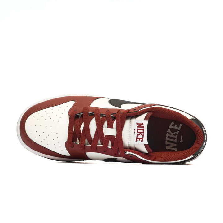 Nike Dunk Low Dark Team Red Black FZ4616-600