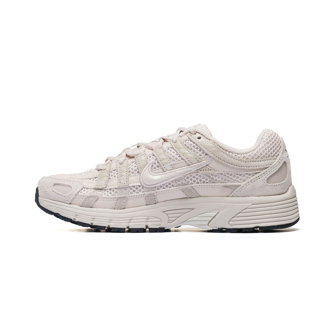 Nike P-6000 SE Light Orewood Brown Beżowe HF0015-100