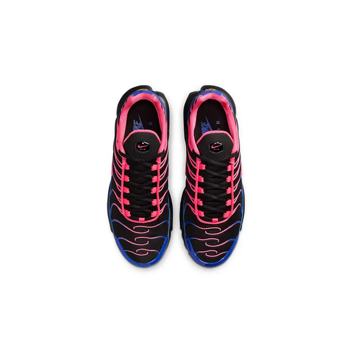 Nike Air Max Plus TN W "Hyper Pink Blue" Czarne IF6146-001