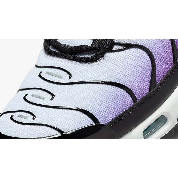 Nike Air Max Plus Reverse Grape Fioletowe FQ2415-500