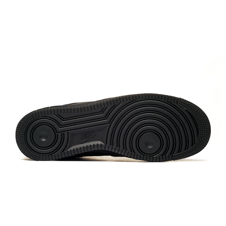 Nike Air Force 1 Jewel Black Czarne CT3438-002