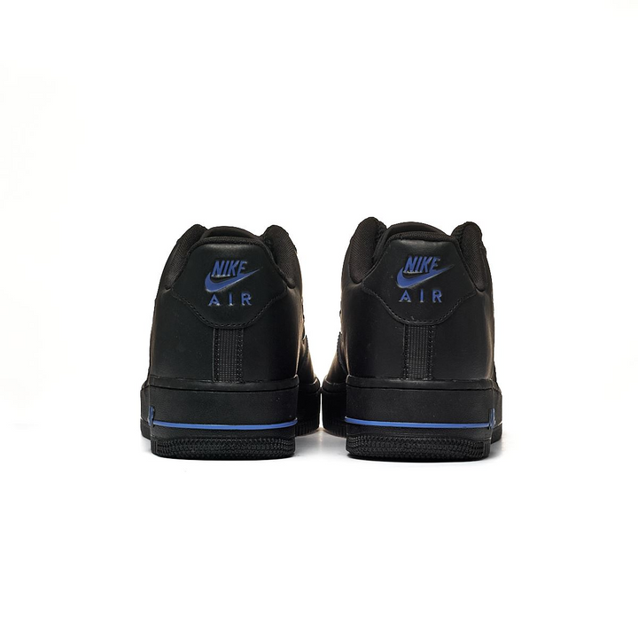 Nike Air Force 1 Jewel Black Czarne CT3438-002