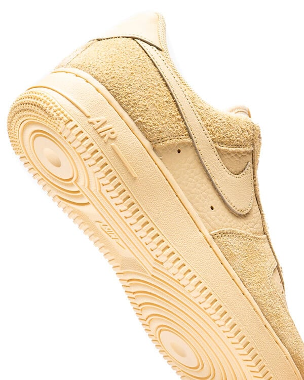 Nike Air Force 1 Low Sand Beżowe IB4001-200
