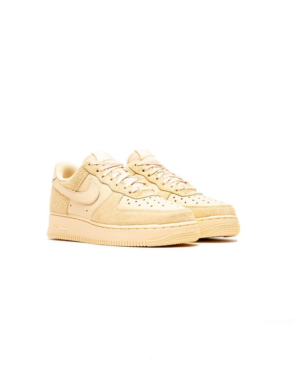 Nike Air Force 1 Low Sand Beżowe IB4001-200