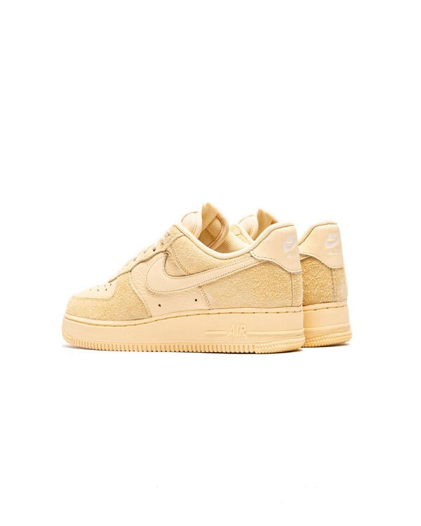 Nike Air Force 1 Low Sand Beżowe IB4001-200