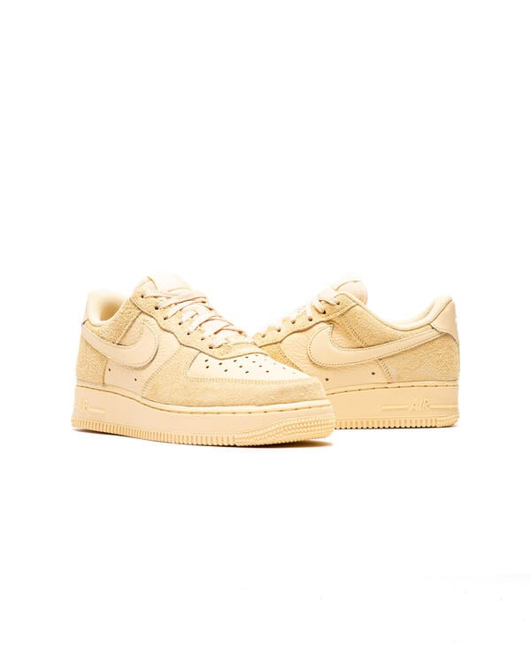 Nike Air Force 1 Low Sand Beżowe IB4001-200