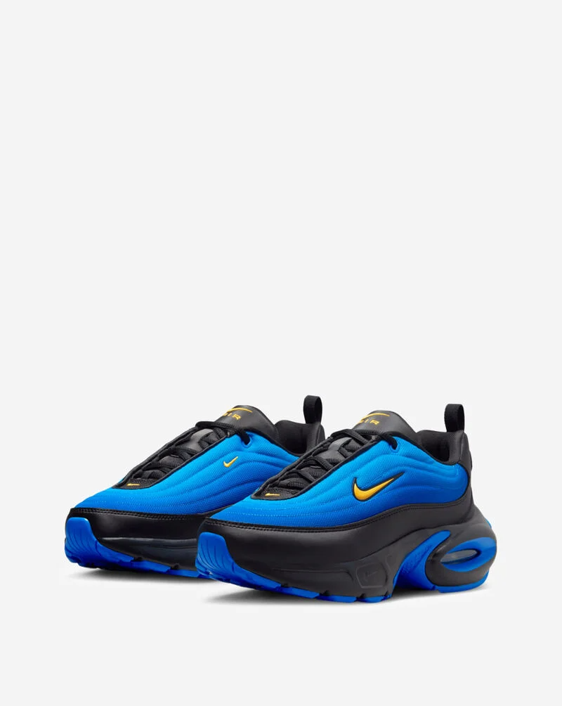 Nike Air Max Portal "Blue" Niebieskie Buty Sportowe Sneakersy Damskie HF3053-005