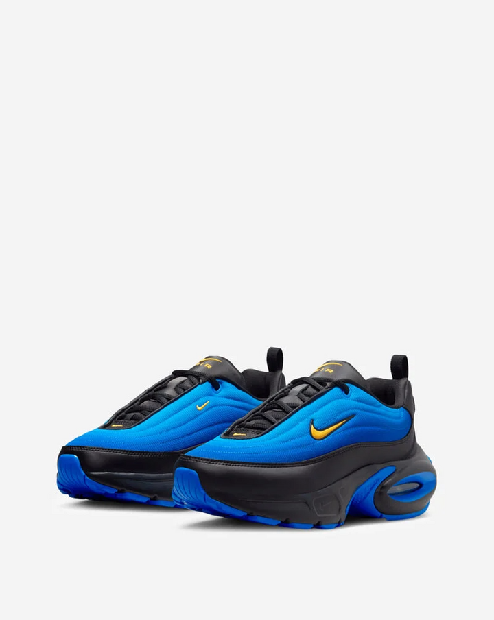 Nike Air Max Portal "Blue" Niebieskie Buty Sportowe Sneakersy Damskie HF3053-005