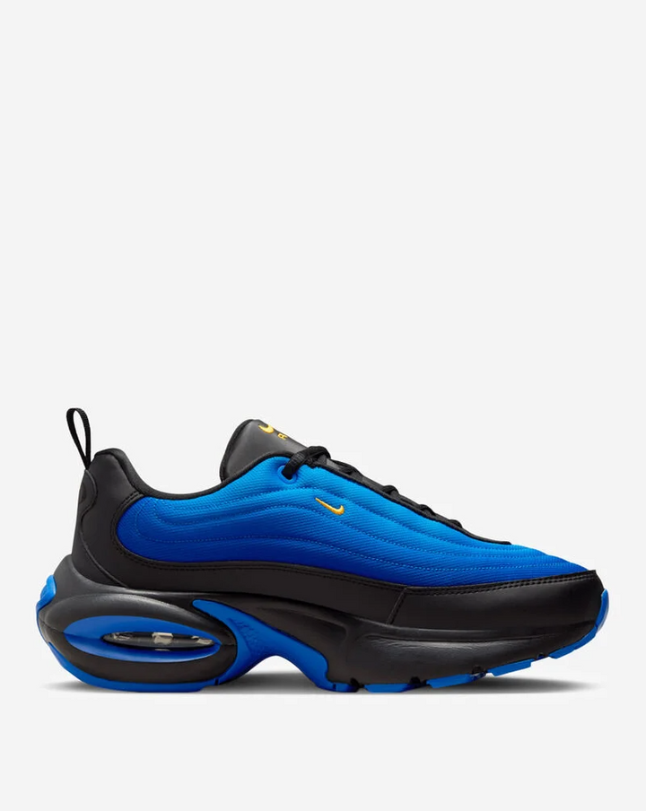 Nike Air Max Portal "Blue" Niebieskie Buty Sportowe Sneakersy Damskie HF3053-005