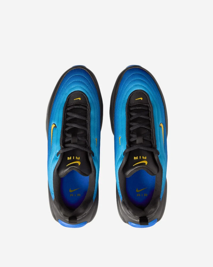 Nike Air Max Portal "Blue" Niebieskie Buty Sportowe Sneakersy Damskie HF3053-005