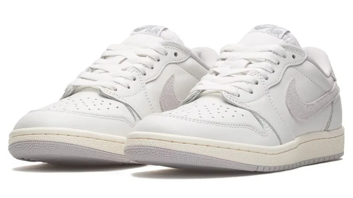 Air Jordan 1 Low '85 Neutral Grey Szare FB9933-100