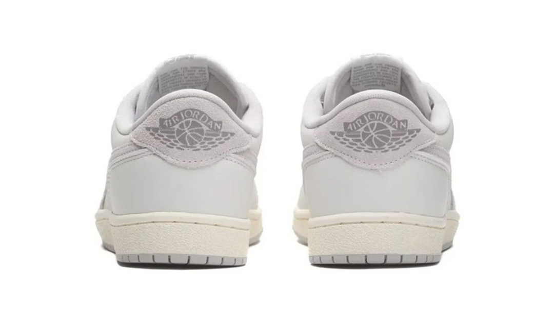 Air Jordan 1 Low '85 Neutral Grey Szare FB9933-100