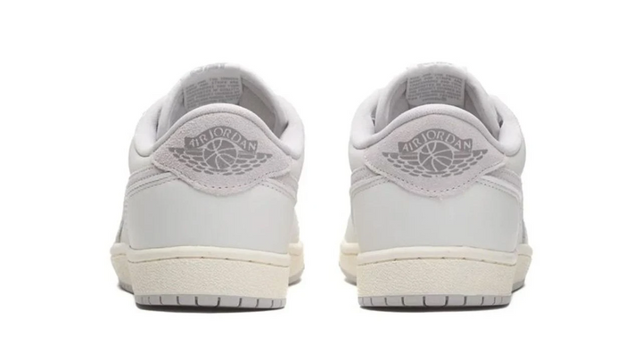 Air Jordan 1 Low '85 Neutral Grey Szare FB9933-100