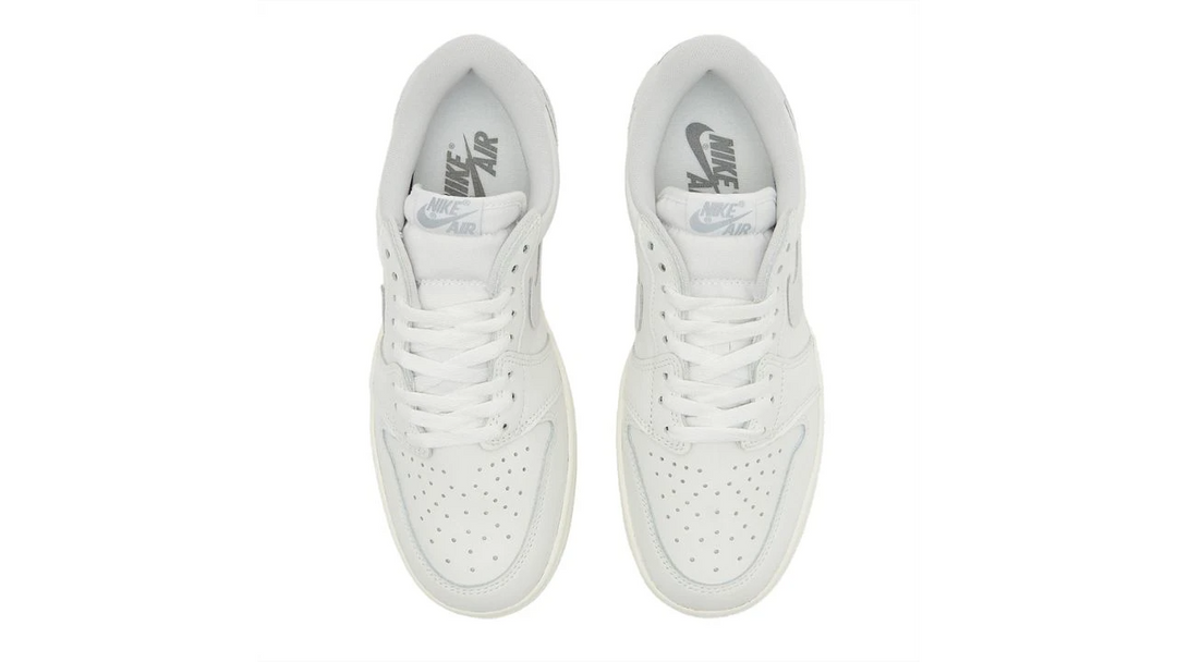 Air Jordan 1 Low '85 Neutral Grey Szare FB9933-100