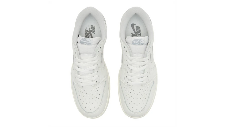 Air Jordan 1 Low '85 Neutral Grey Szare FB9933-100