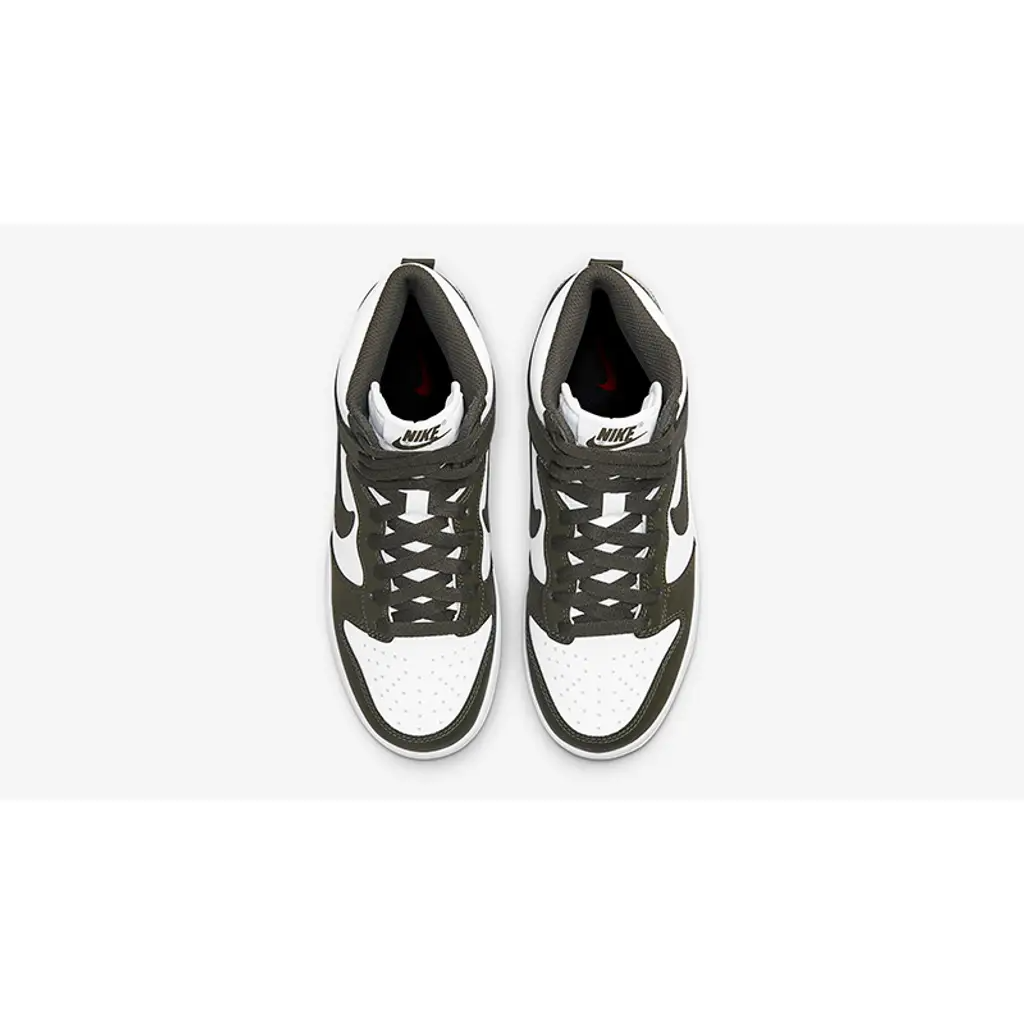 Nike Dunk High "Cargo Khaki" GS Khaki DB2179-105