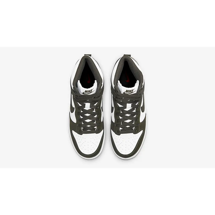 Nike Dunk High "Cargo Khaki" GS Khaki DB2179-105