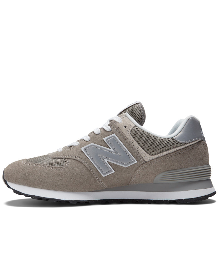 New Balance 574 "Grey" Szare ML574EVG