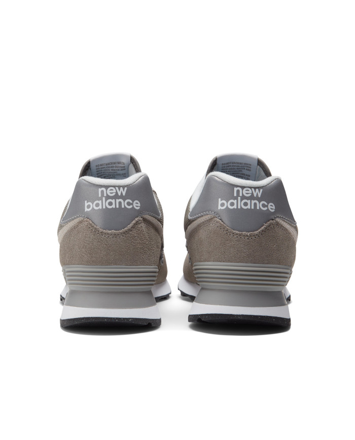 New Balance 574 "Grey" Szare ML574EVG