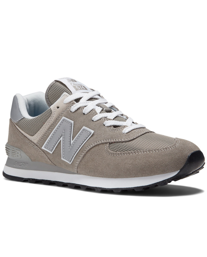 New Balance 574 "Grey" Szare ML574EVG