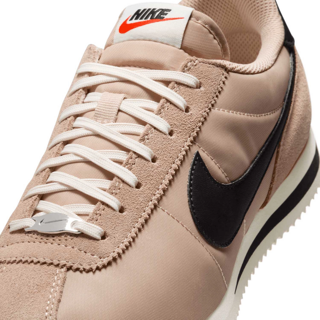 Nike Cortez Desert Black Sail Beżowe Brązowe IF1764-200