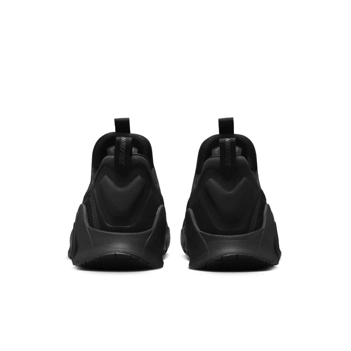 Nike Free Metcon 6 "Black" Buty Treningowe Czarne Sportowe Sneakersy FJ7126-003