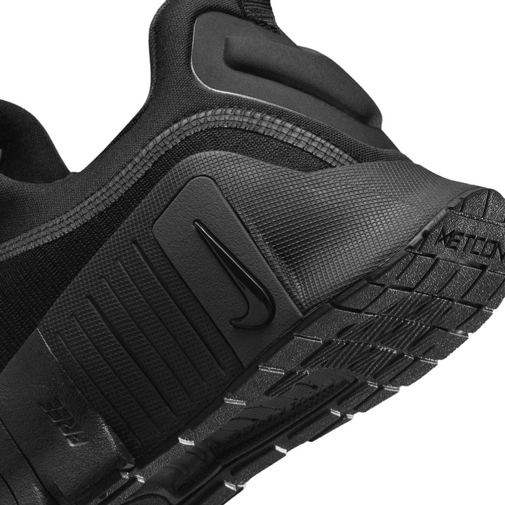 Nike Free Metcon 6 "Black" Buty Treningowe Czarne Sportowe Sneakersy FJ7126-003