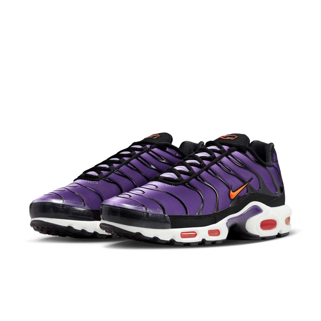 Nike Air Max Plus Voltage Purple DX0755-500