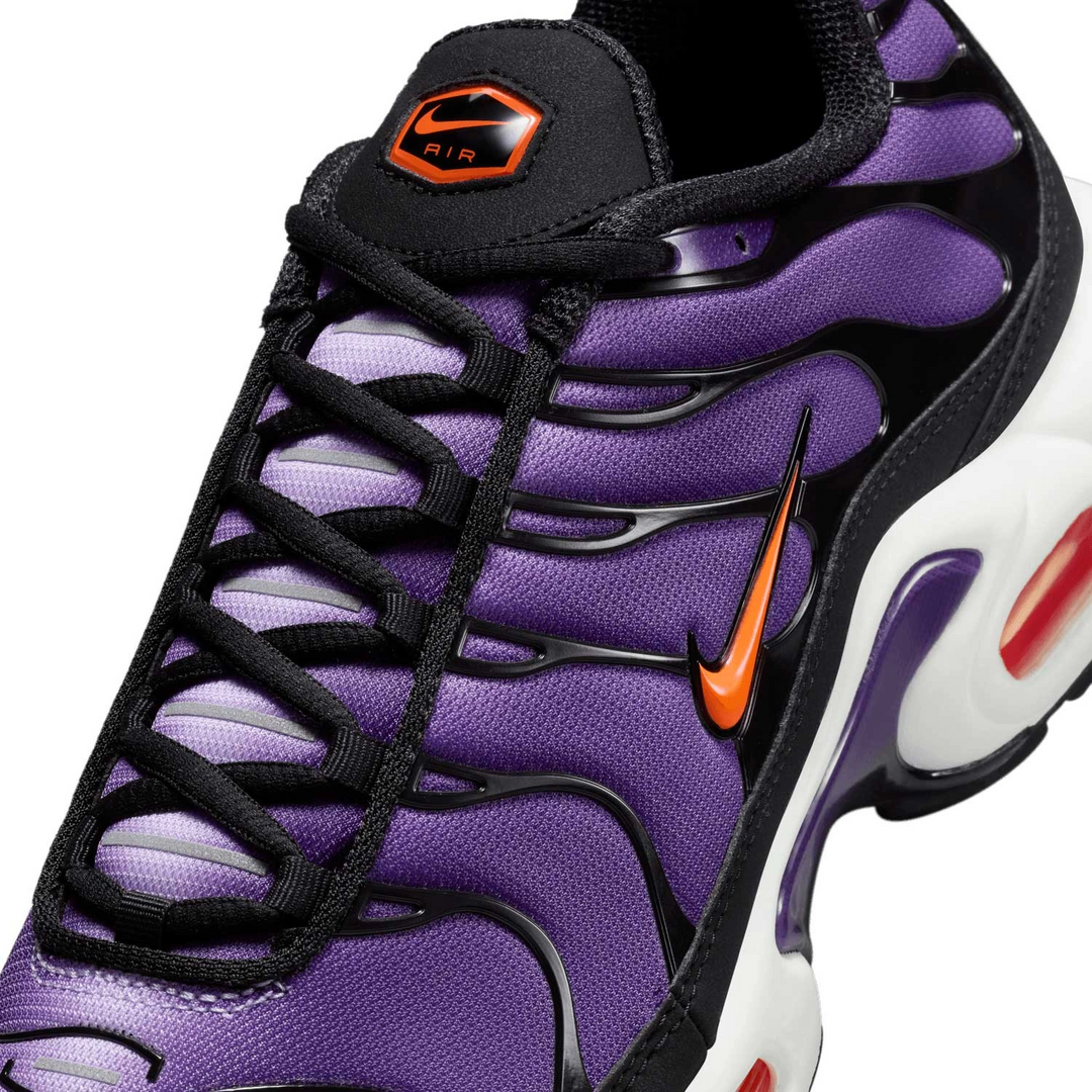 Nike Air Max Plus Voltage Purple DX0755-500