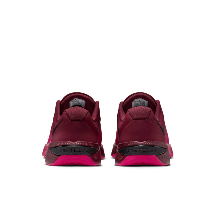 Nike Metcon 10 "Dark Red" Męskie Buty Sportowe Treningowe HJ1875-600