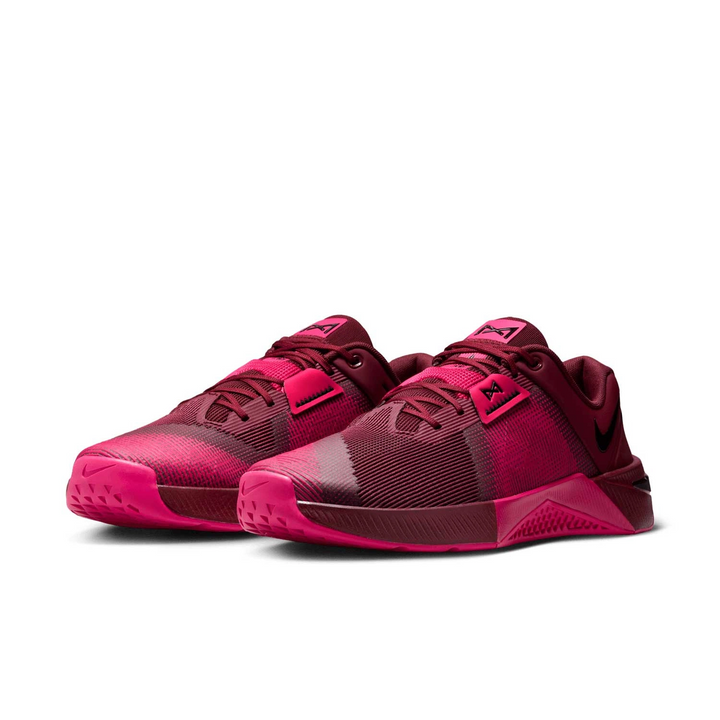 Nike Metcon 10 "Dark Red" Męskie Buty Sportowe Treningowe HJ1875-600