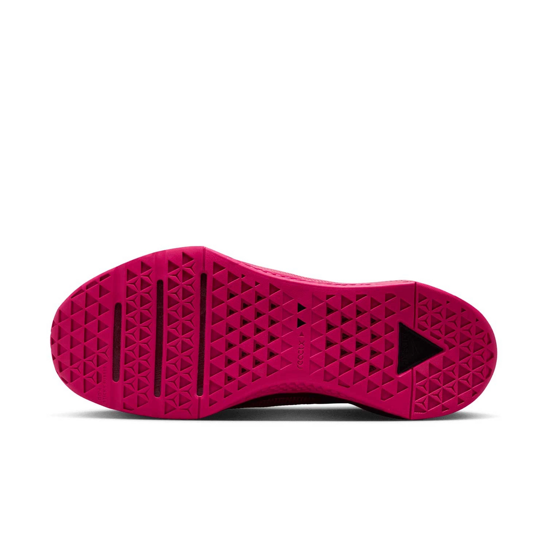 Nike Metcon 10 "Dark Red" Męskie Buty Sportowe Treningowe HJ1875-600